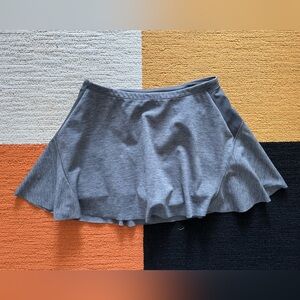 Athleta XS Match Point Skort 5 Pockets Skirt